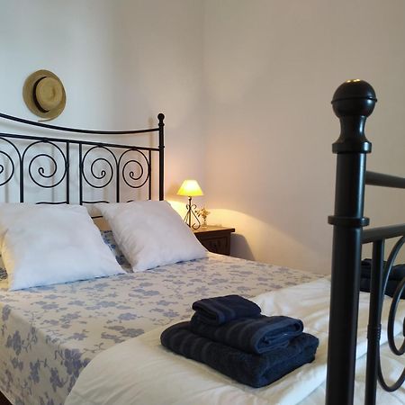Ocean Front La Maresia Holiday 2 Apartments Taganana Dış mekan fotoğraf